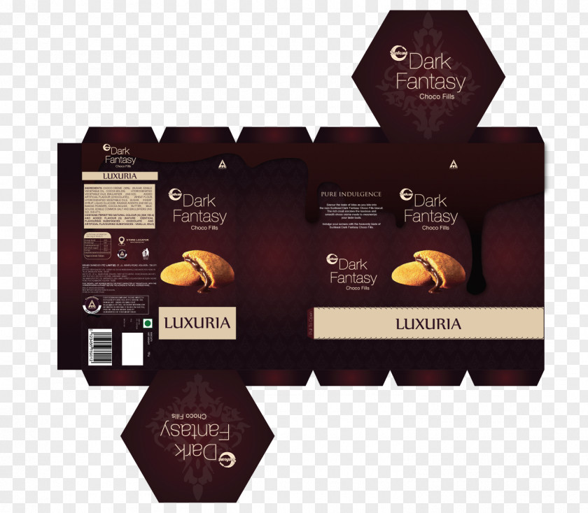 Chocolate Brand PNG