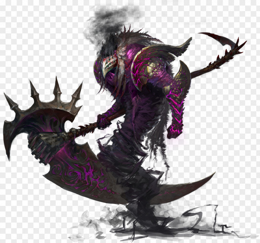 Demon Costume Design Legendary Creature PNG