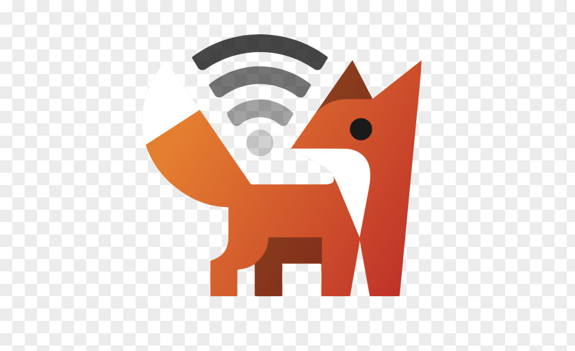 Dog Canidae Logo Font PNG
