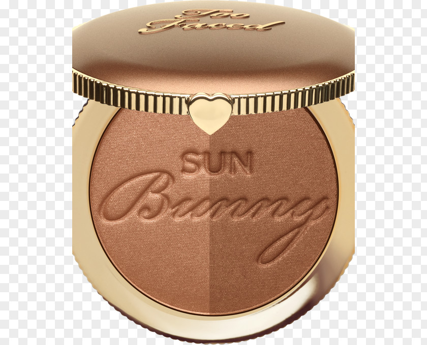 Face Powder Product Design PNG