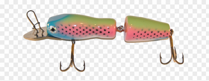 Fishing Lures Spoon Lure Pink M PNG