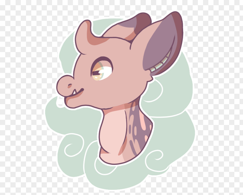 Hand Out Canidae Pig Horse Dog Snout PNG