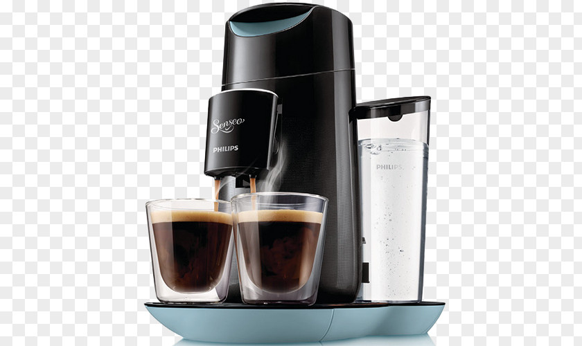 High Temperature Coffee Cup Coffeemaker Espresso Senseo Single-serve Container PNG