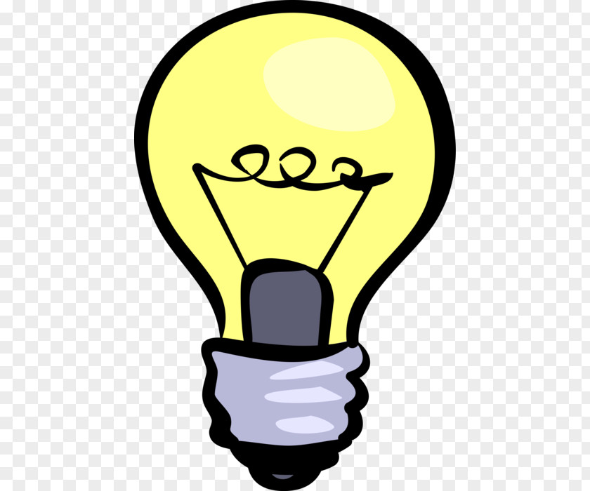 Light Incandescent Bulb Clip Art Fixture PNG