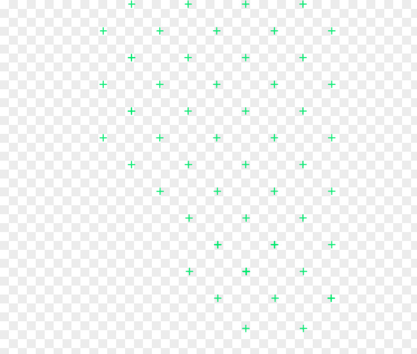 Line Point Green Angle Font PNG