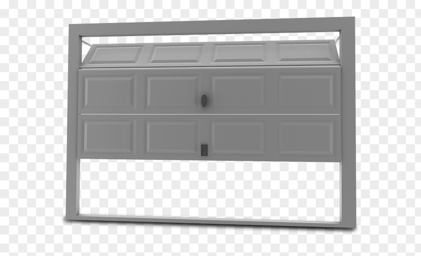 Metal Door Window Garage Doors Furniture PNG