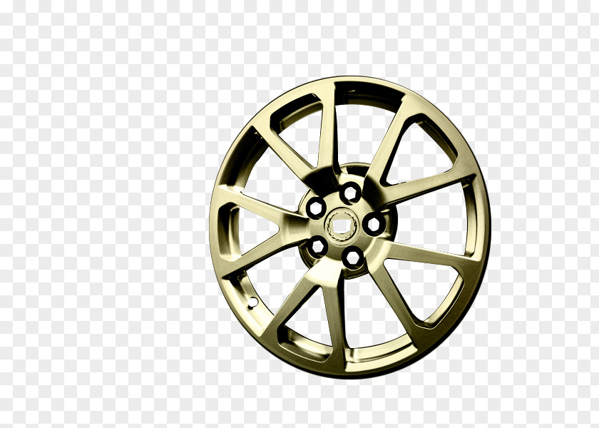 Perola AWRS Brazil (Alloy Wheel Repair Specialists) Spoke Hubcap PNG