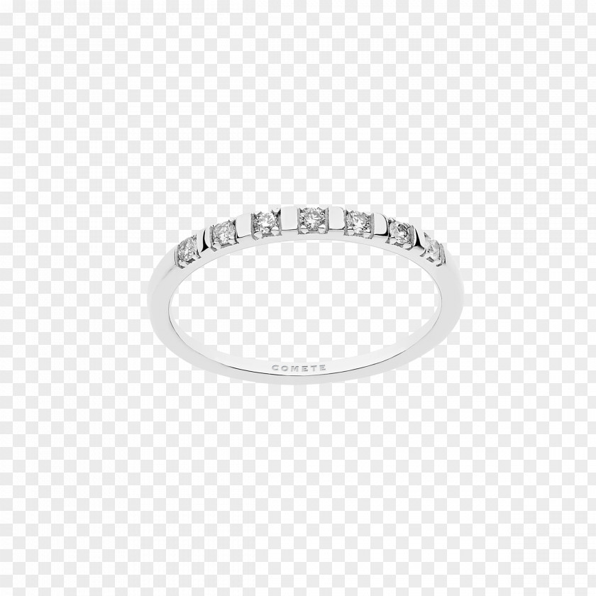 Ring Body Jewellery Bangle Silver PNG