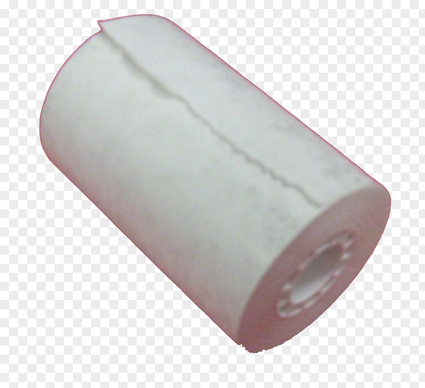 Rolling Paper Cylinder PNG