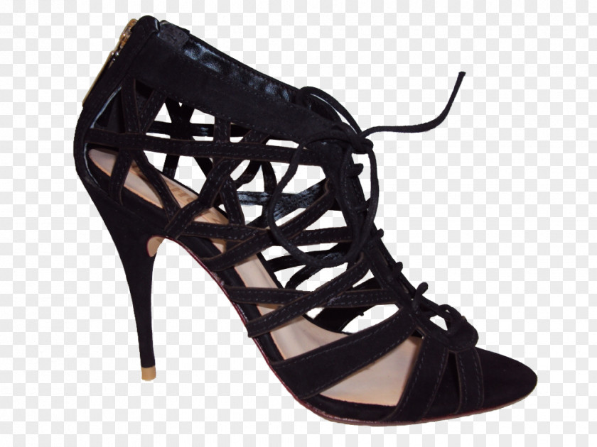 Sandal High-heeled Shoe Sneakers Absatz PNG