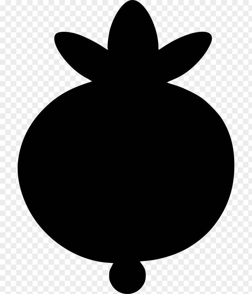 Silhouette Black M White Clip Art PNG