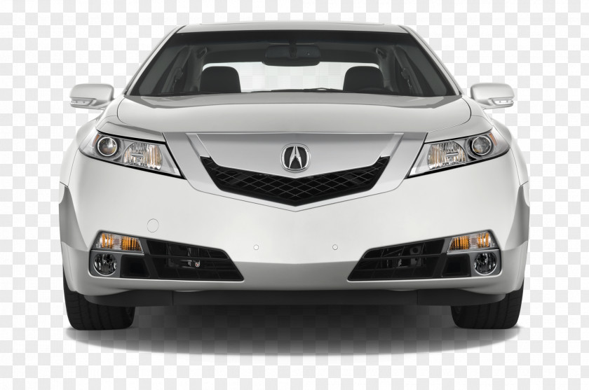 Acura 2010 TL 2009 Car 2011 PNG