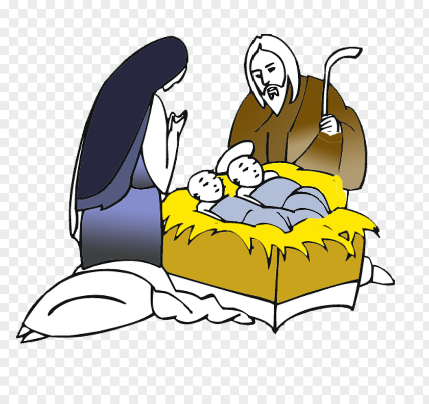 Baby Jesus Manger Images Bethlehem Child Clip Art PNG