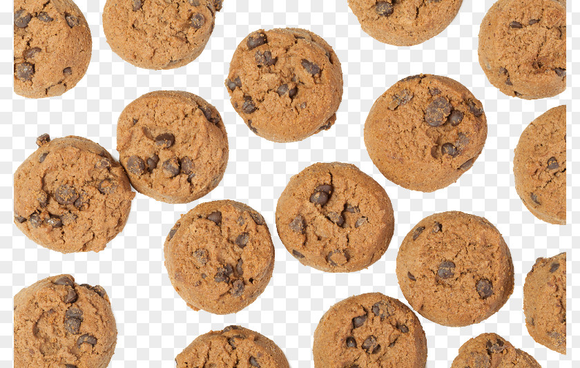 Biscuit Chocolate Chip Cookie Peanut Butter Muffin PNG