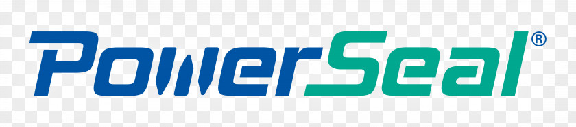 Cylinder Seal Logo PowerSeal BV PNG