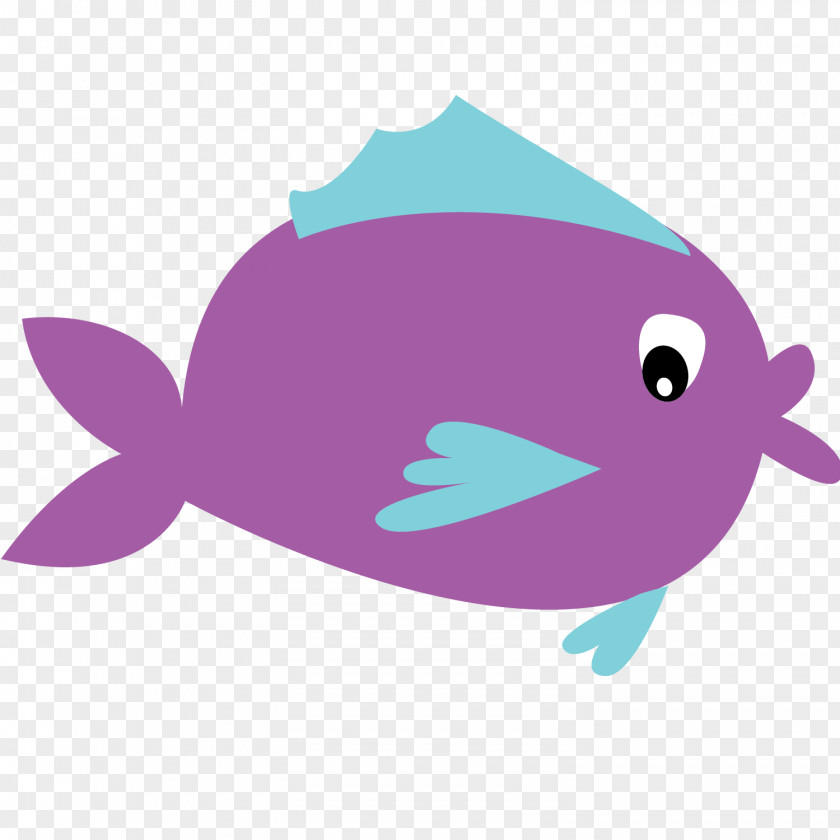 Fish Clip Art Image Illustration PNG