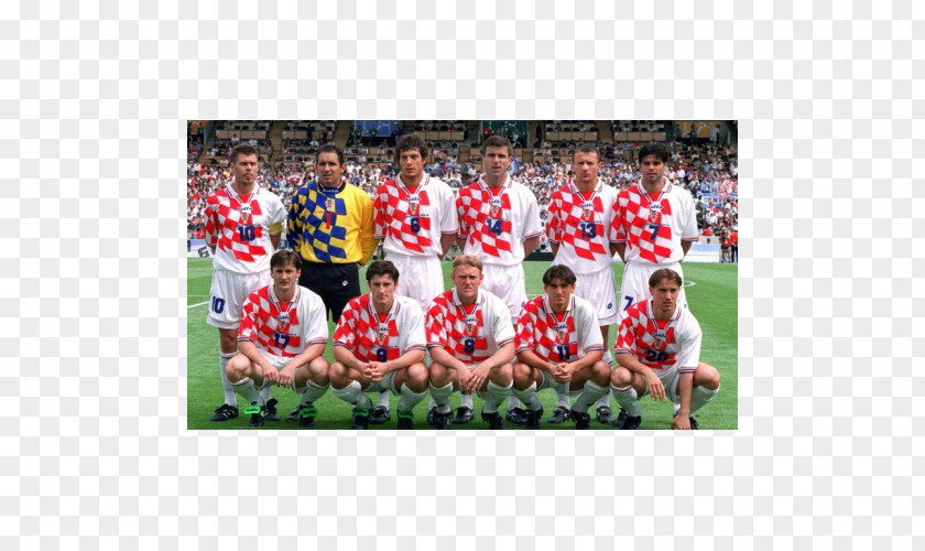 France 1998 FIFA World Cup 2018 Croatia National Football Team 1930 PNG