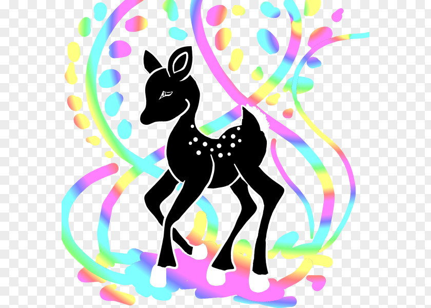 Horse Pack Animal Clip Art PNG