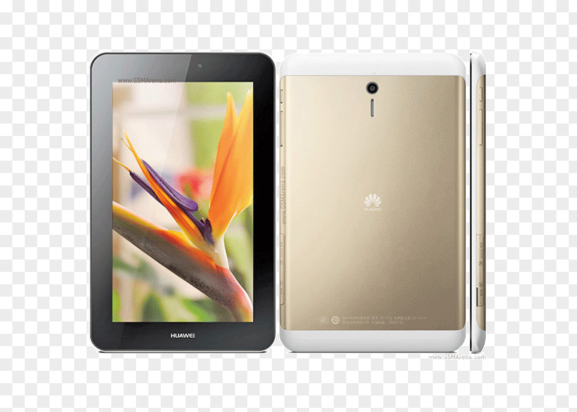 Huawei Tablet MediaPad 7 Youth2 HUAWEI S7 3G Firmware PNG