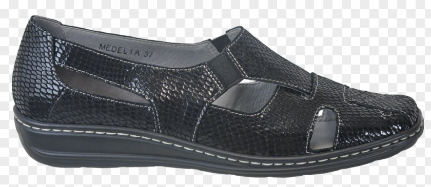 Jim Lee Slip-on Shoe Slide Sandal PNG