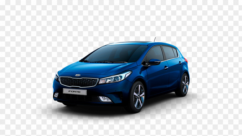 Kia Cerato Motors Rio Car PNG