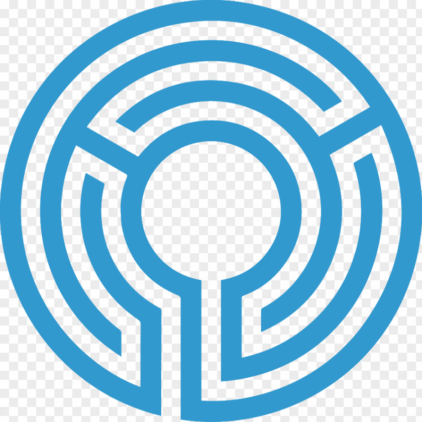 Labyrint Labyrinth Hedge Maze Daedalus PNG