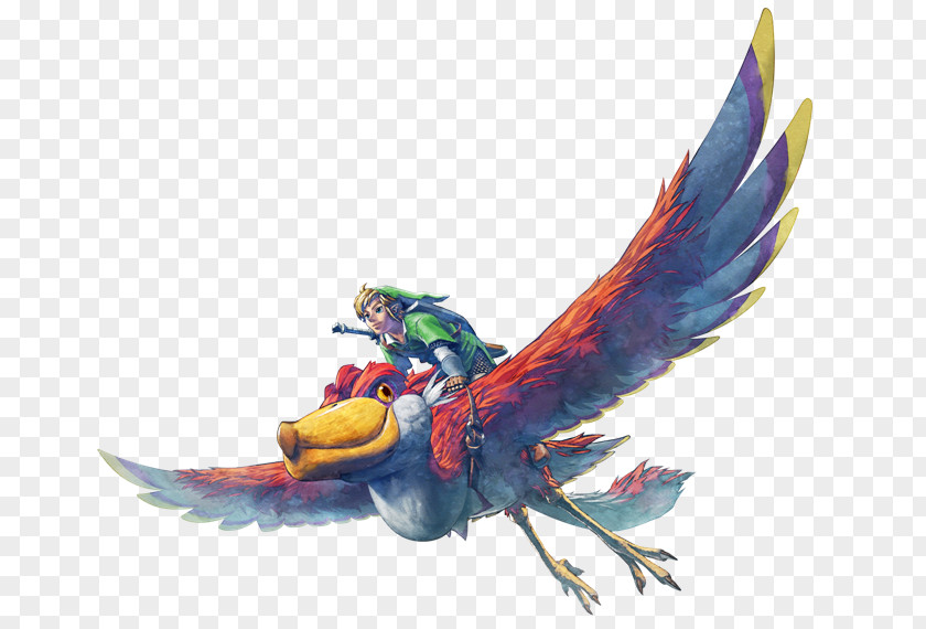 Legend Of Zelda Link And Navi The Zelda: Skyward Sword II: Adventure Princess Spirit Tracks PNG