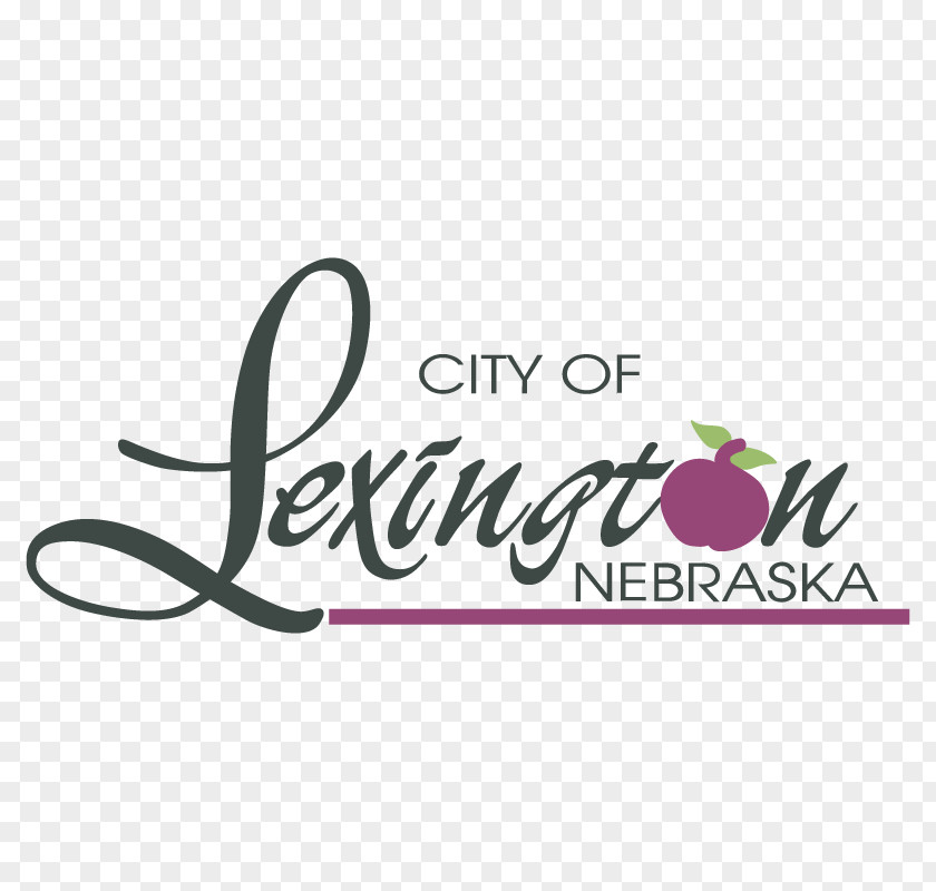 Lexington City Business Public Library Central Logo PNG