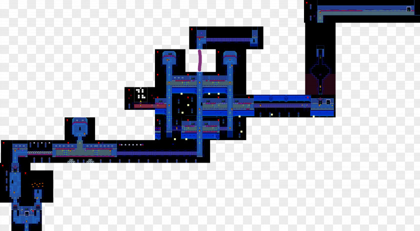 Map Undertale Minecraft EarthBound Game PNG