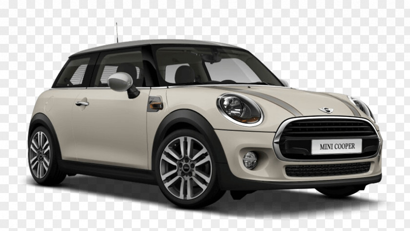 Mini Hatch MINI Cooper S 3-Door Car E PNG