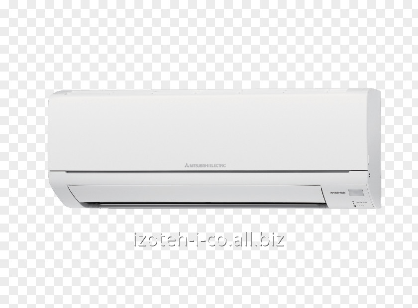 Mitsubishi MSZ-GL35VGD Air Conditioners MSZ-GL80VGD Group Power Inverters PNG