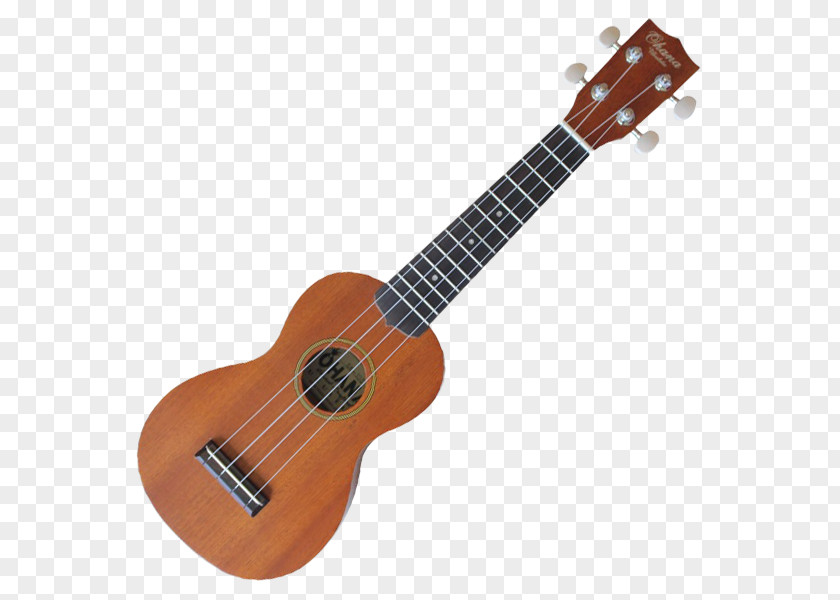 Musical Instruments Ukulele Guitar Kala Makala Soprano Ukelele PNG