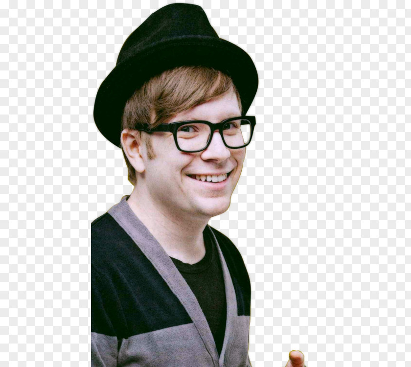 Patrick Stump Star Vs. The Forces Of Evil Fall Out Boy Art PNG