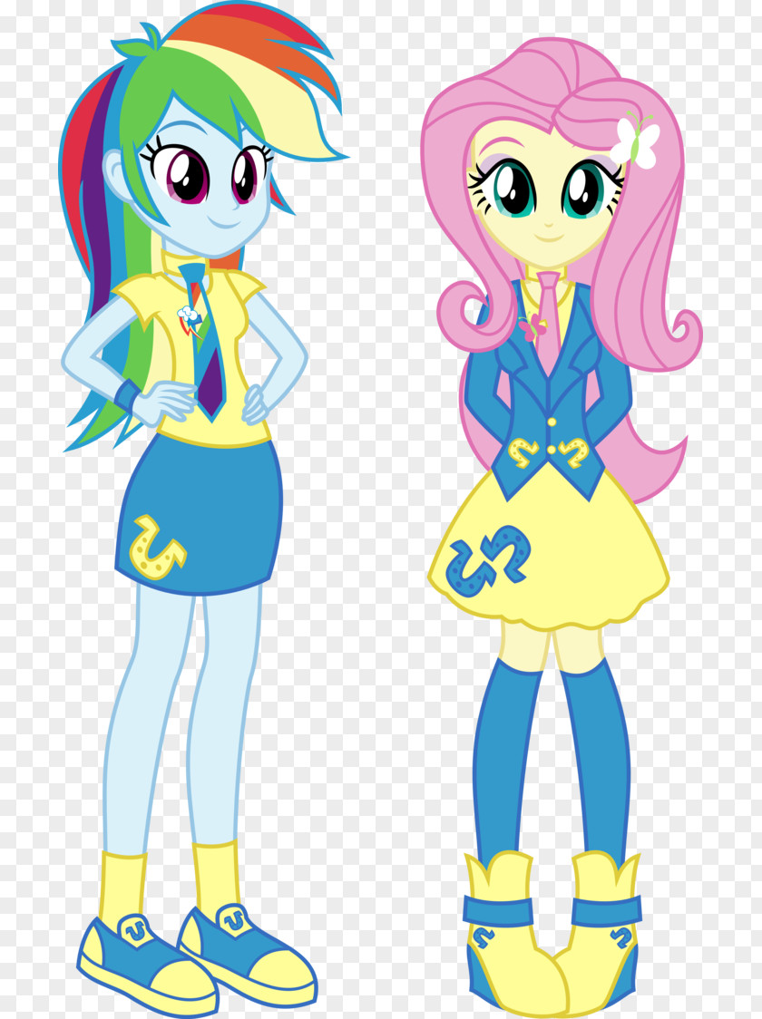 Rainbow Dash Fluttershy Pinkie Pie Twilight Sparkle Applejack PNG