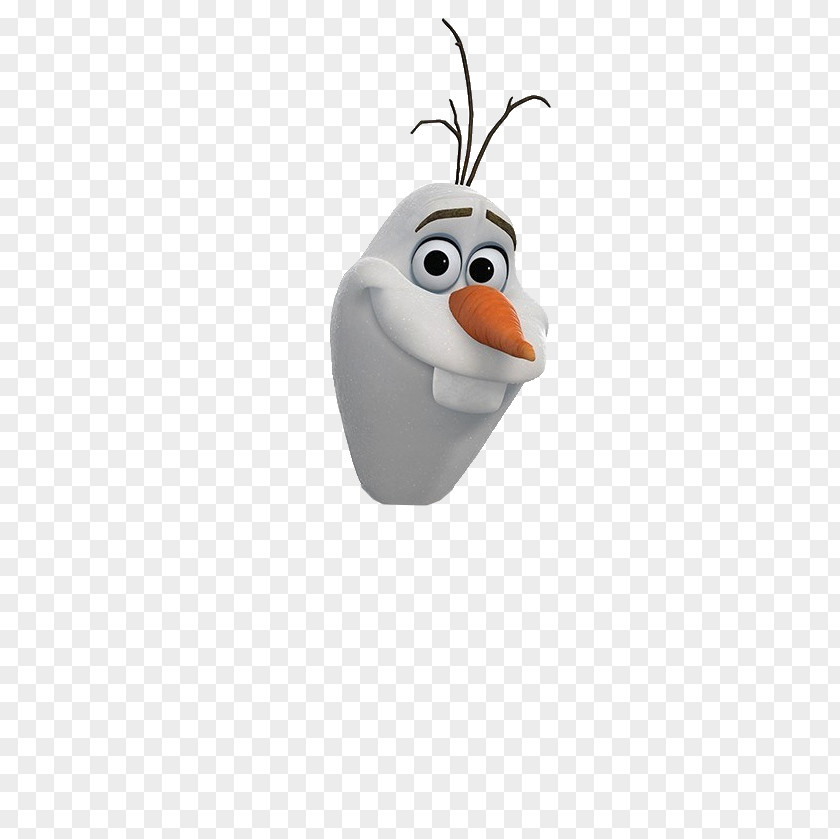 Snowman Face Embroidery Olaf Elsa Frozen Disney Princess The Walt Company PNG