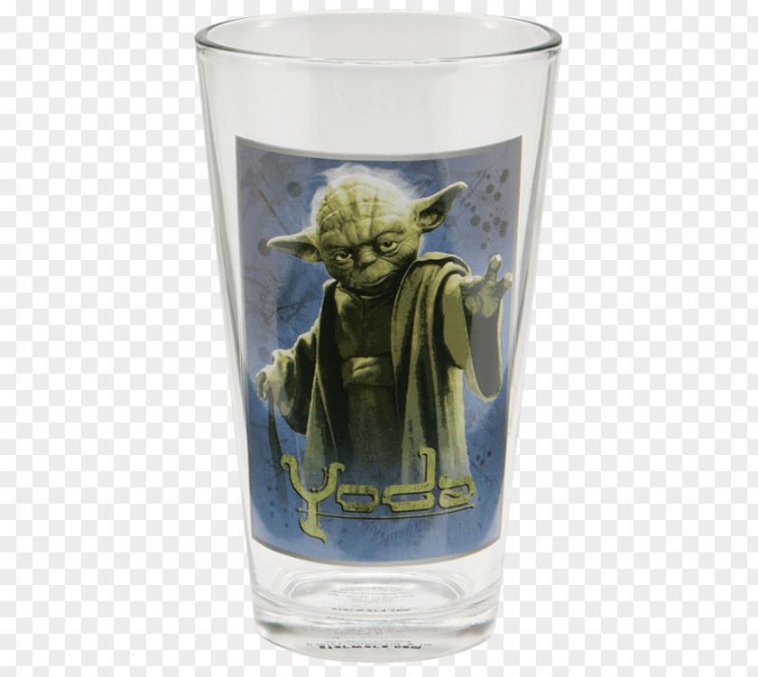 Stormtrooper Star Wars Anakin Skywalker Glass Vandor PNG