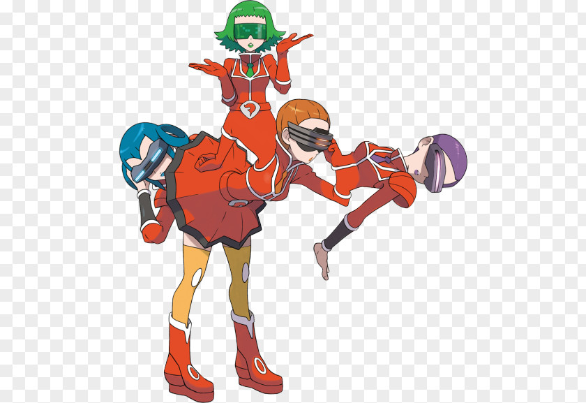 Team Uniform Pokémon X And Y Ash Ketchum Pikachu Rocket PNG