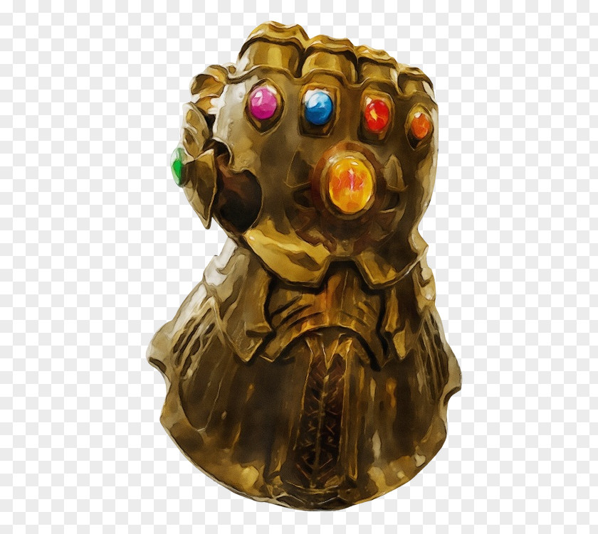 Thanos The Infinity Gauntlet Drax Destroyer Hulk PNG
