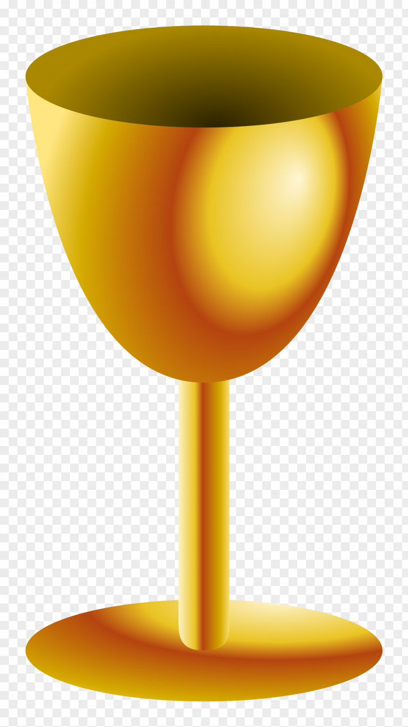 Trophy Cup Clip Art PNG