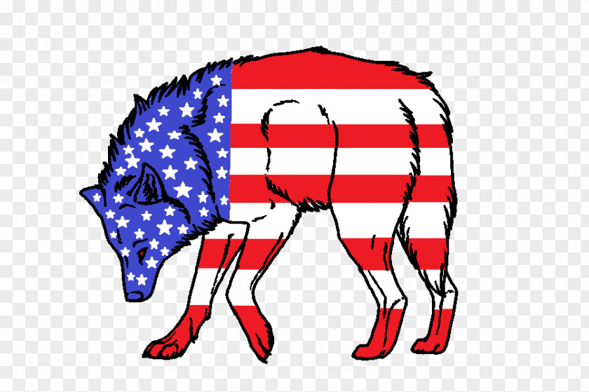 United States Gray Wolf Flag Of The American A True Story Survival And Obsession In West PNG