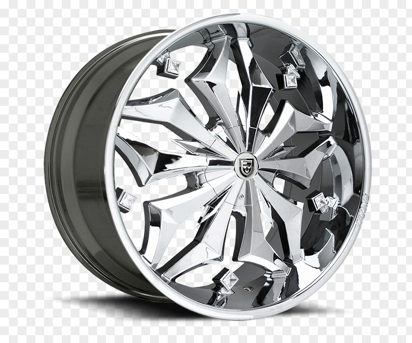 Wire Wheel Rim CARiD Center Cap PNG