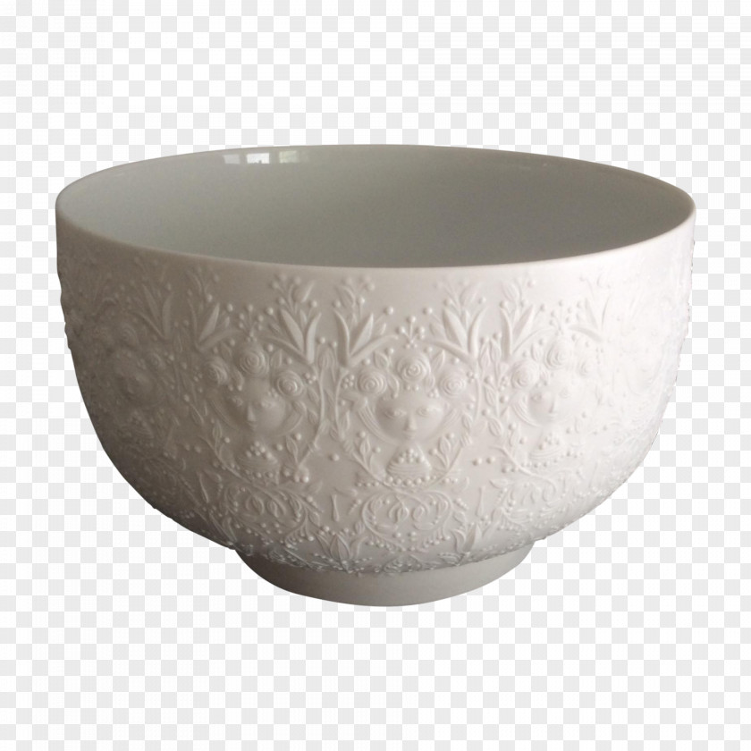 Blue And White Porcelain Bowl Ceramic PNG