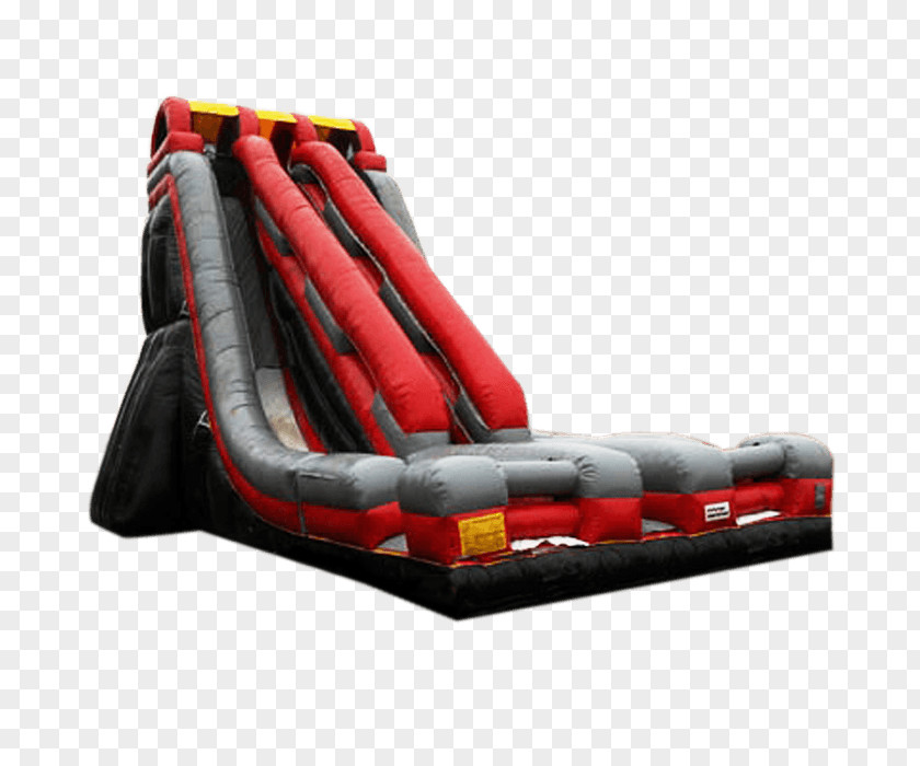 Car Seat Inflatable PNG