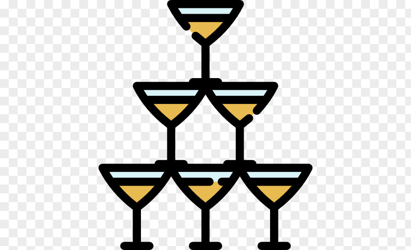 Champagne Clip Art PNG