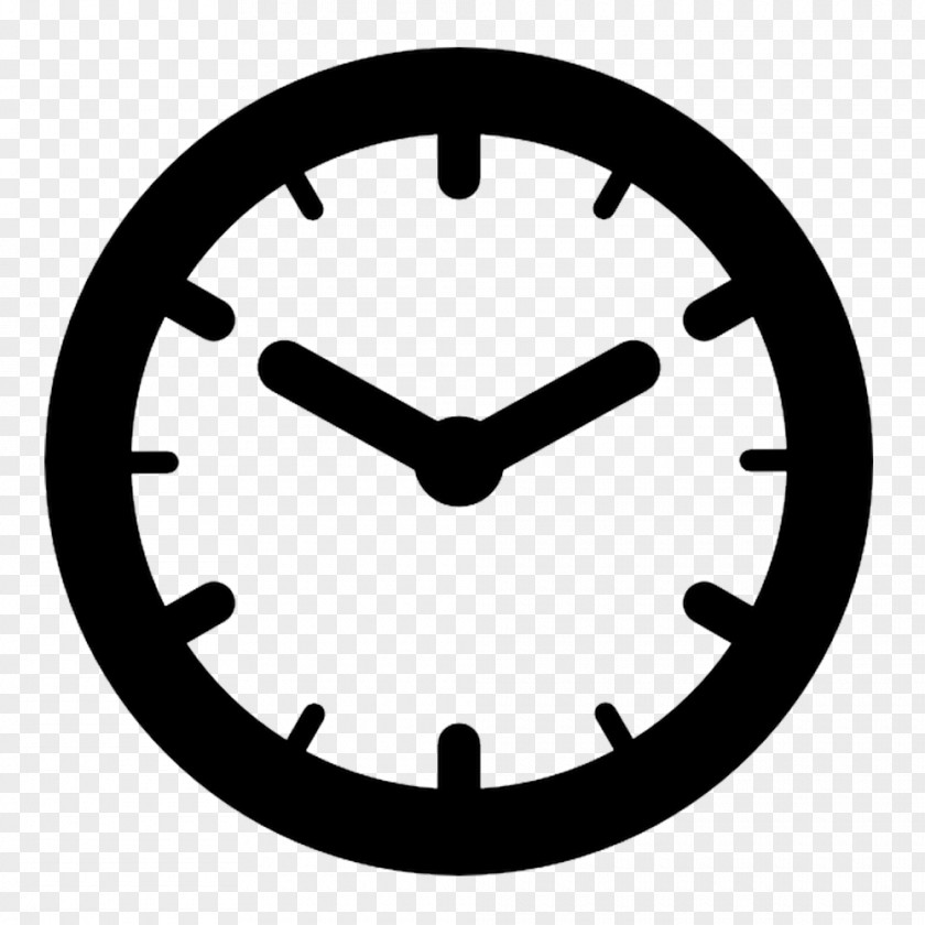 Clock PNG