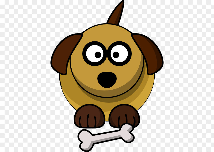 Cute Dog Cliparts Cartoon Puppy Clip Art PNG