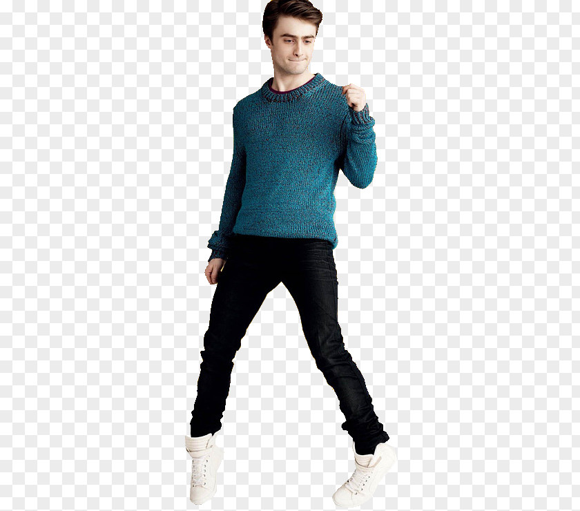 Daniel Radcliffe Saturday Night Live Fashion Harry Potter Male PNG