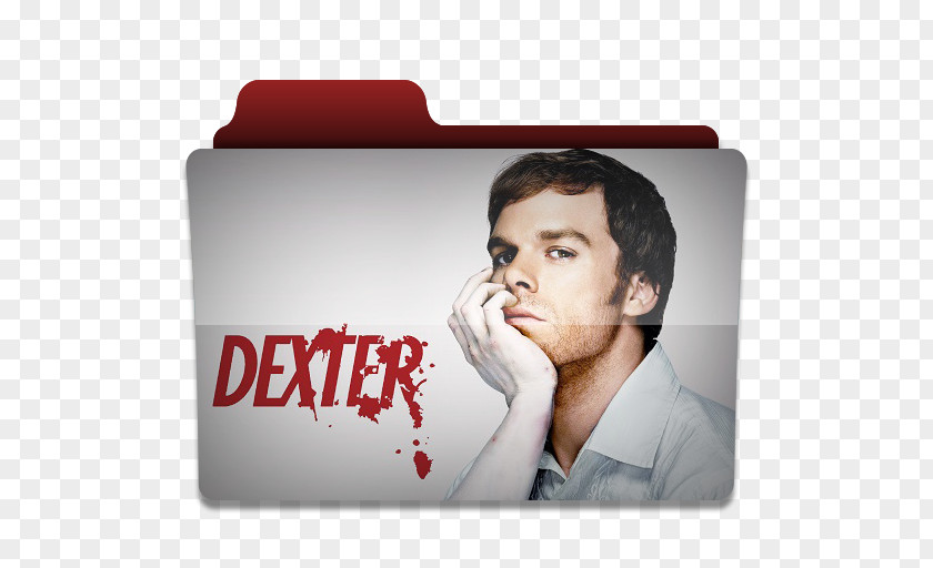 Dexter Season 3 Michael C. Hall Morgan Debra Television Show PNG