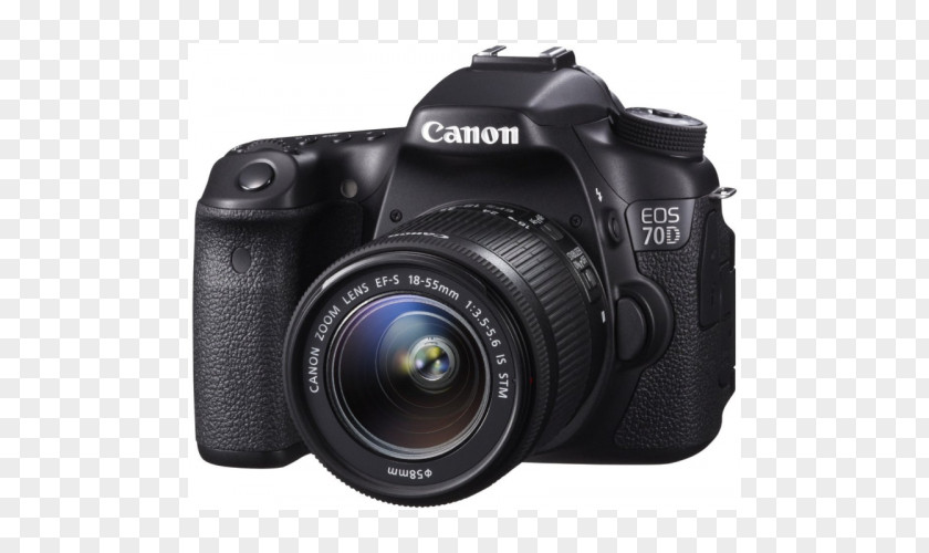 Dslr Canon EOS M50 EF Lens Mount M6 PNG