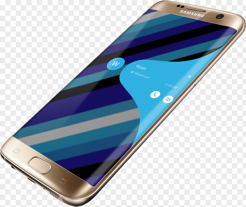 Edge Samsung GALAXY S7 Galaxy S8+ Note 7 PNG